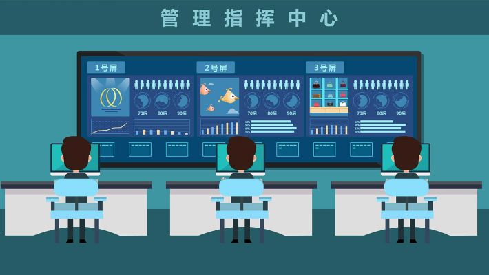 ?？低曋腔圻B鎖動畫宣傳片